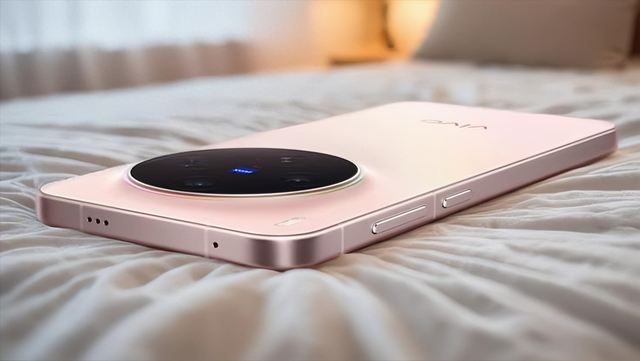 老外疯抢的国货手机！vivo X300 比苹果香太多，拍照续航全碾压