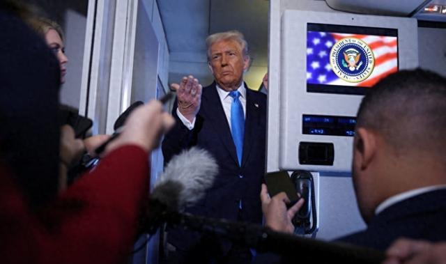 停火协议名存实亡？以色列再次点燃战火，特朗普却在一旁全程看戏