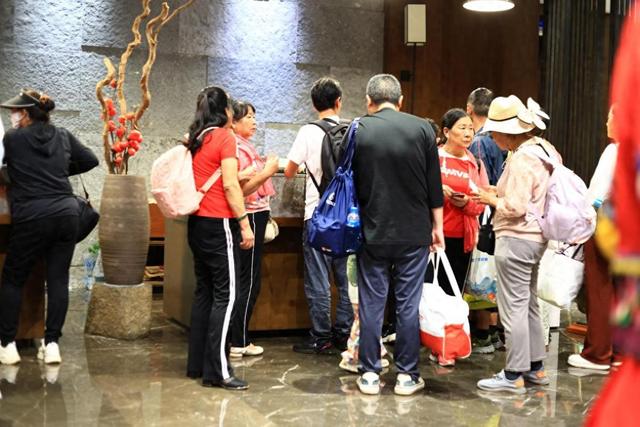 华侨城云南酒店以“旅居+”解锁生活新体验