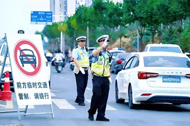 七夕节，沂源牛郎织女景区适时交通管制