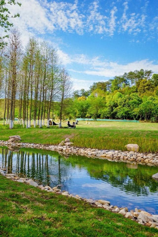 大数据懂你！当代人的治愈风吹到了三明！专属“阿勒泰”为你而来