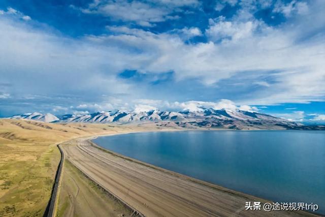 国内10座边境小城，承包你的小众旅行，不出国也能看遍异域风情