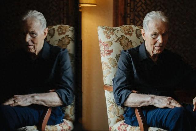 丈夫患痴呆记忆消退	，妻子把家变博物馆，离世后一举动让人泪目