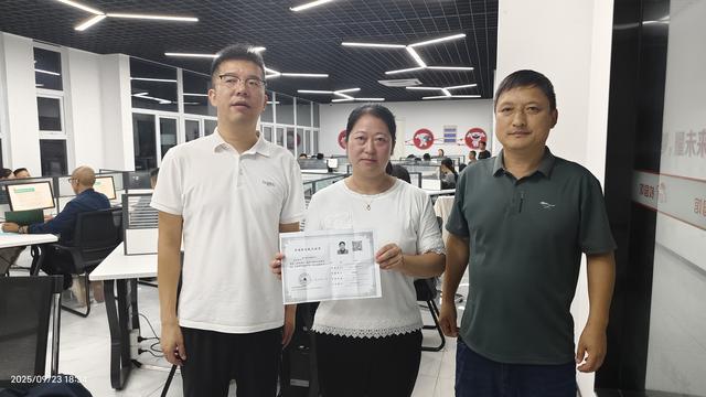 洪泽区首期电商直播夜校培训开班