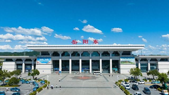 湖南省下一个“黑马城市”已亮相，远超常德，成为新的希望之星