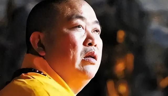 越扒越猛！释永信在少林寺有多爽，你根本想不到！难怪佛协再痛批