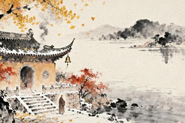 男子逼女尼陪寝！女尼：同房可以，但必须答应我三个条件！