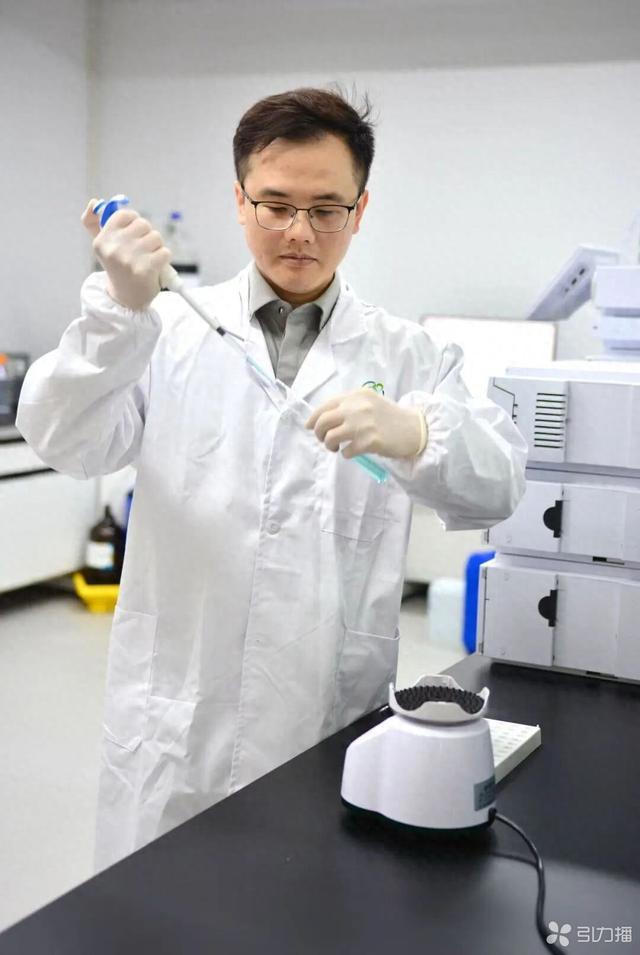 一吨秸秆可转化为价值万元的木糖，苏州企业打破国外技术垄断
