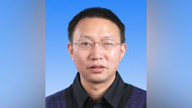 兰州大学物理科学与技术学院原院长罗洪刚入职宁波大学