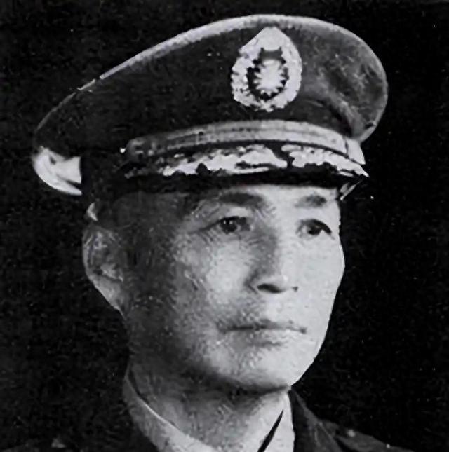 出卖吴石将军的蔡孝乾，为什么一直到死	，他都没有遭到清算呢？