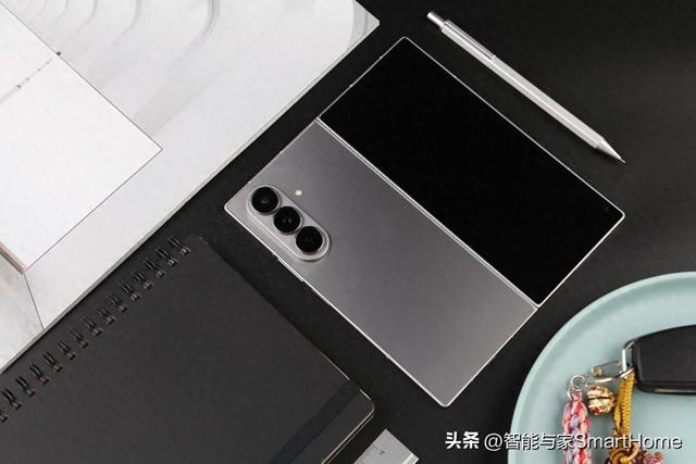 轻薄、性能、影像的铁三角 深度体验三星Galaxy Z Fold7