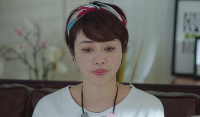 《我的前半生》：离婚白光的觉醒，揭露普通人难以翻身的秘密