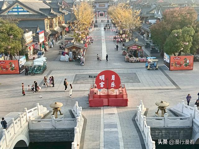 驻马店，一个有趣的名字后面，藏着很多有趣的故事