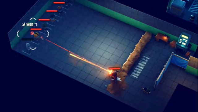 逃出沙漠遗迹废墟攻略（逃离鸭科夫沙漠之鹰获取全攻略）