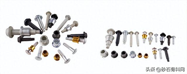 腾达虎克：以创新锻造“永不松动的紧固件”