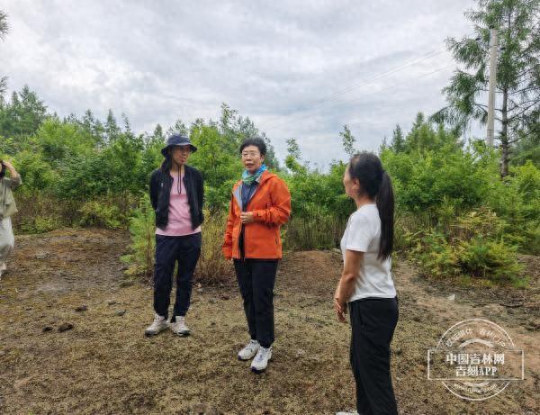 曼行吉林｜疆理虽重海，车书本一家