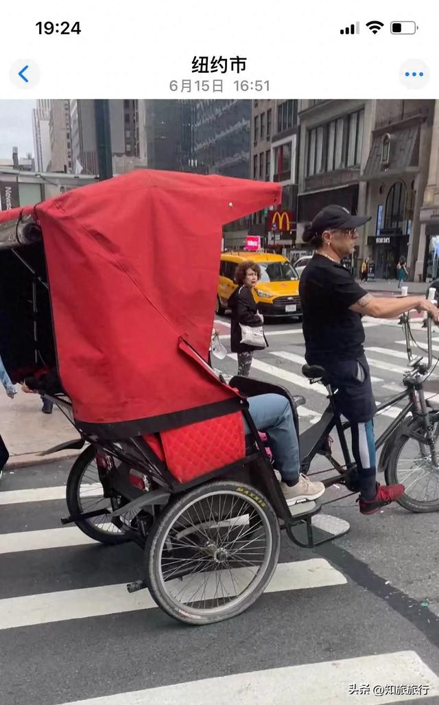 2025年环球旅行——曼哈顿1