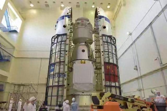 连续发射失败后第3天	，中国航天猛然发力，3大捷报传来