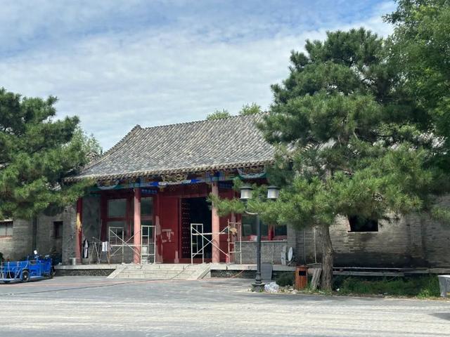 通辽也有自己的影视基地了！就在……