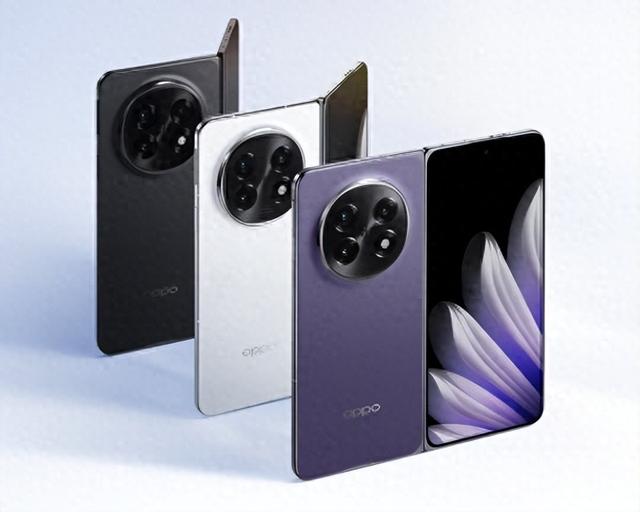 OPPO Find N6手机曝光：搭载第五代骁龙8至尊版芯片！