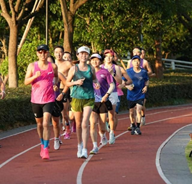 跑步越久越喜欢独自跑，原因有3点，有认同的吗？