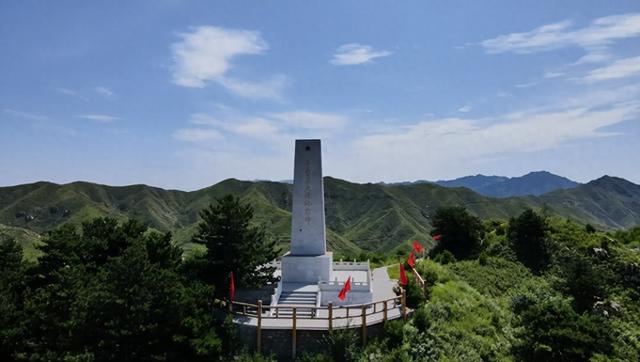 秋日氛围感拉满！大同红色旅游热度不减~