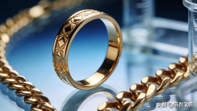 你买到的黄金，其实是黄金中的“独苗	”同位素