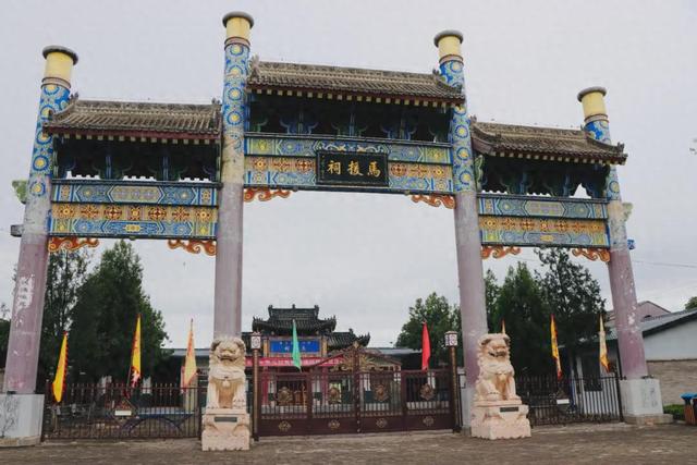 杨凌这个宝藏乡村藏不住了！