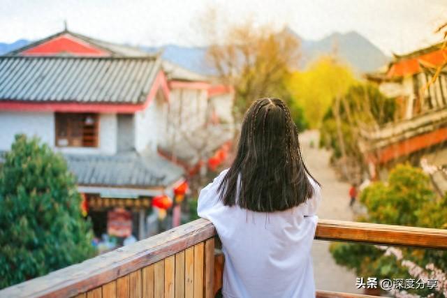 牵了手的你，一辈子都和我相守	，我的爱，这一生只予你