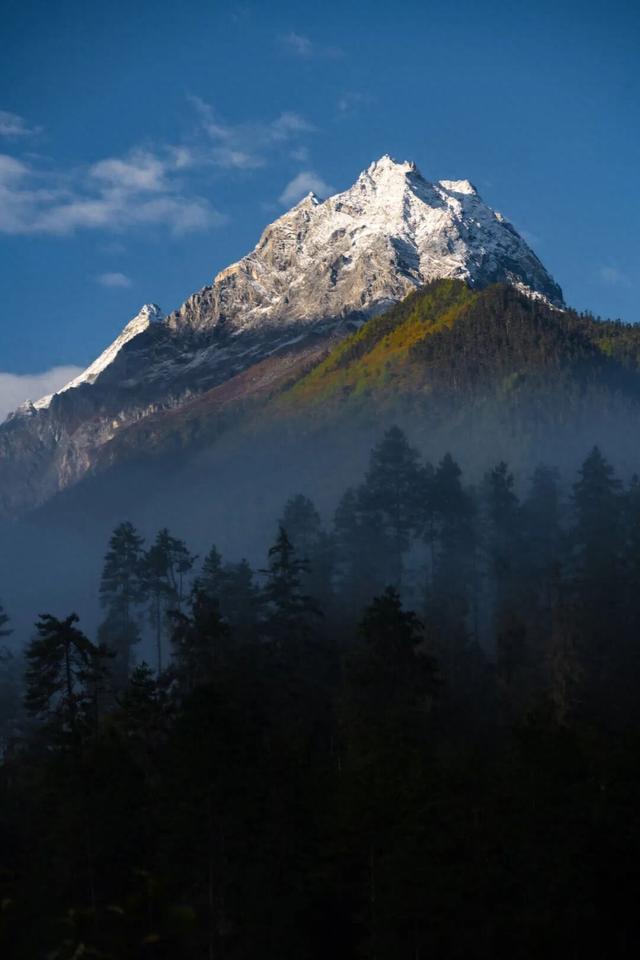 跟着“狐主任”游藏地