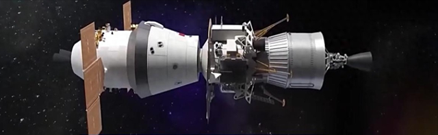 中国要登月了!揽月着陆器测试成功,登月技术“失传”的美国很尴尬