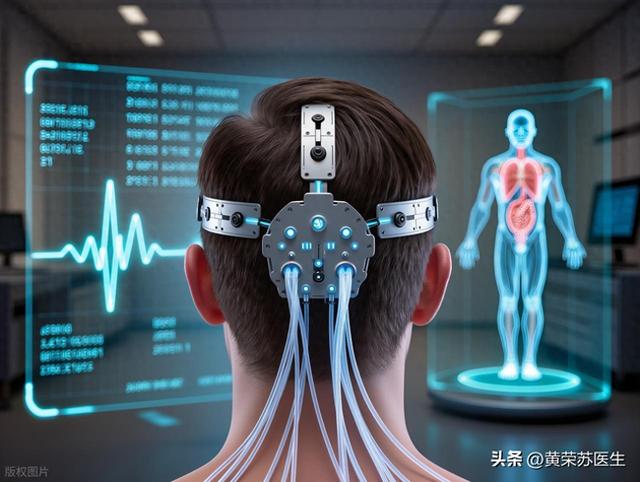 脑机接口：从科幻到现实，神经 “鹊桥” 如何改写康复未来？