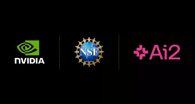 NVIDIA 与美国国家科学基金会合作加速 AI 项目