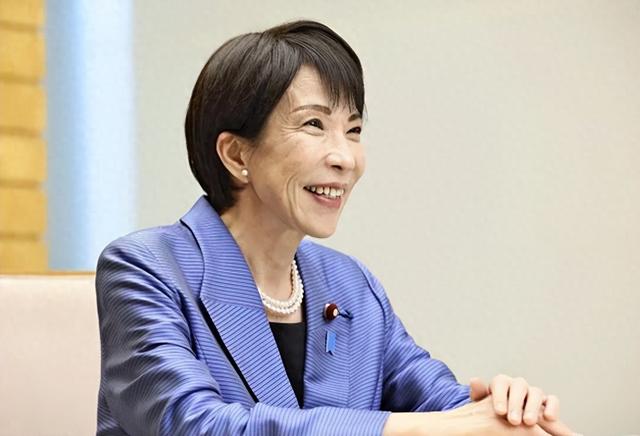 日本得寸进尺，继续挑战中俄底线，高市定下一个时间，想见特朗普