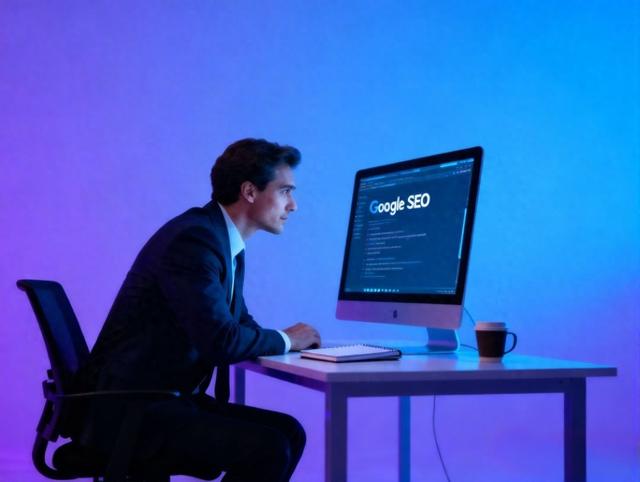 seo竞价（经济越差越要做好SEO这波操作让企业少走3年弯路）