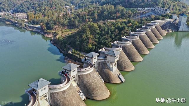 雅鲁藏布江地底建电站，神秘隧道引猜测