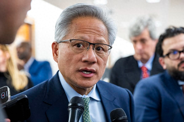 一场终极博弈！美国芯片或将会输给中国算力？