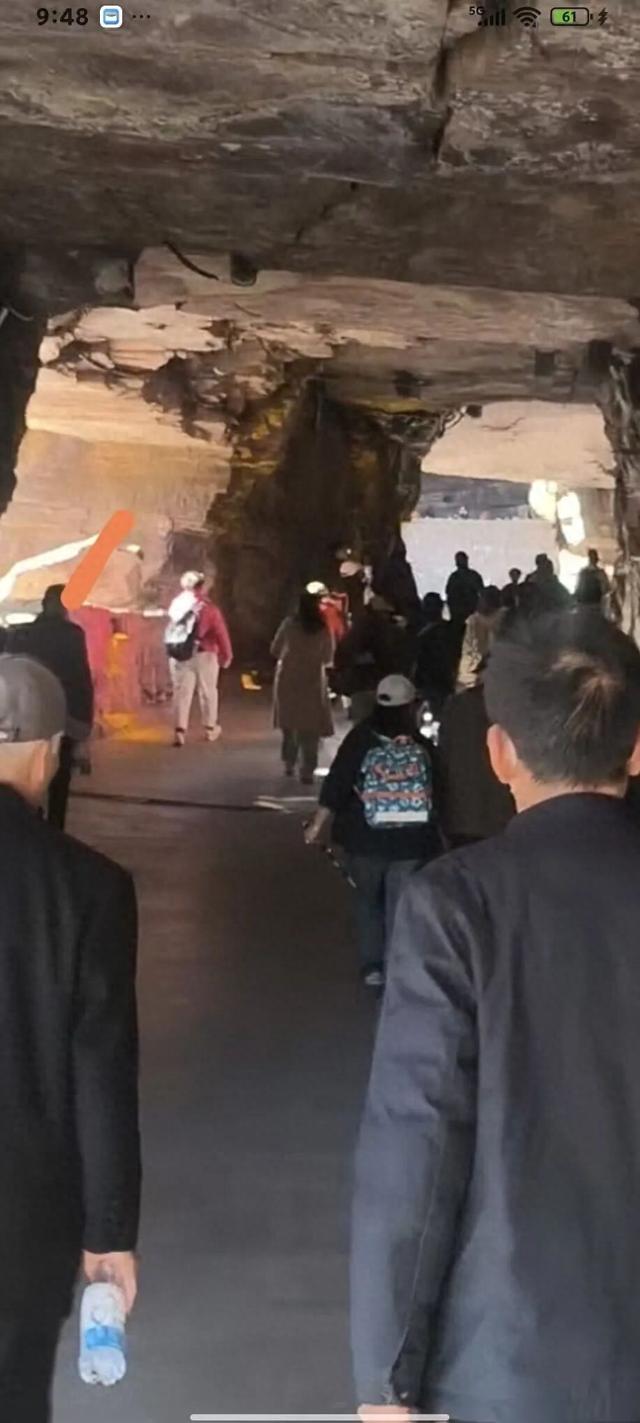 游万仙山精华景区 | 作者 文华