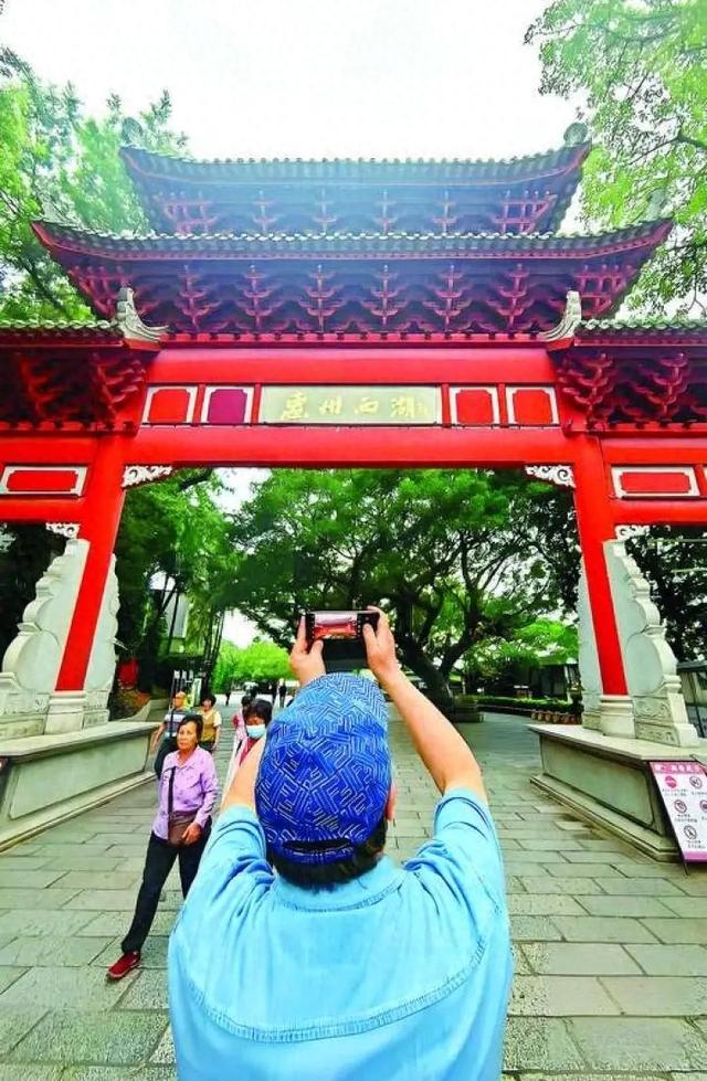 诺贝尔文学奖得主莫言惠州行：四篇游记吸引超40万人共赏岭南文脉