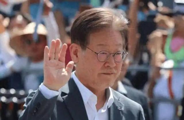 李在明离开北京后	，不到24小时，中方公开表态，同意中韩文化交流