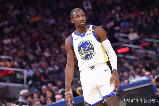 杠上了！拒绝5年1.5续约大合同，与勇士已经水火不容了！