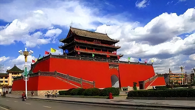 大美忻州