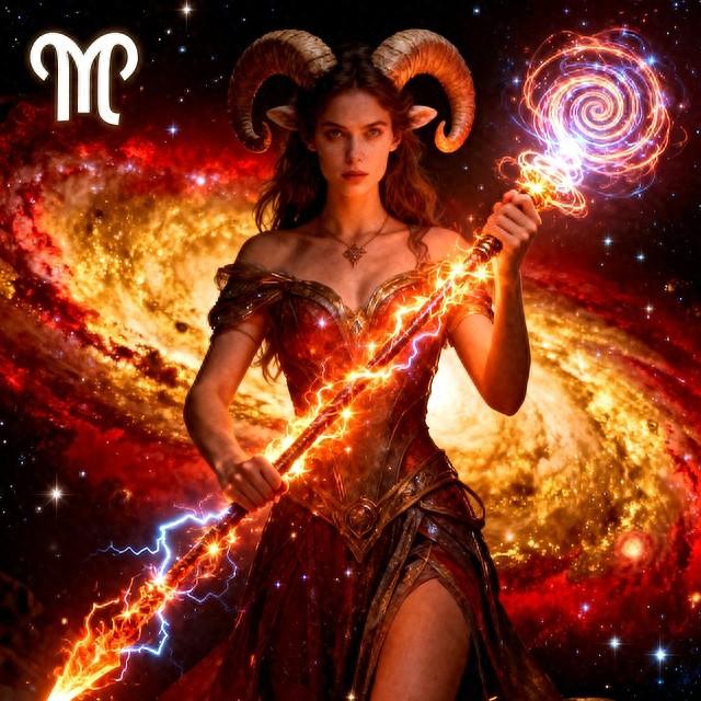 白羊座：“天意难违”，11月21至25号有人生要事降临，你留意了吗