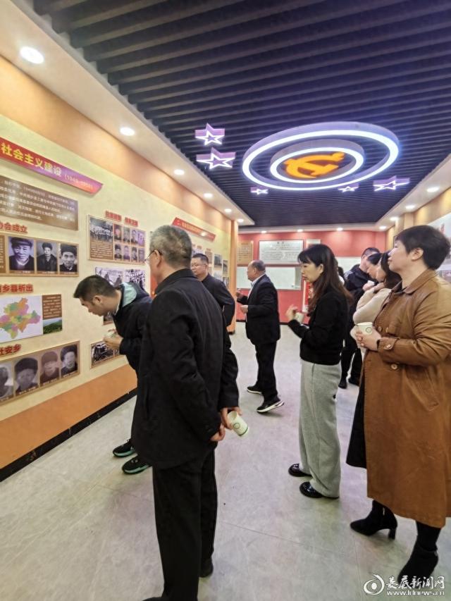 长来村：以红色传承+文化创意探索发展新模式