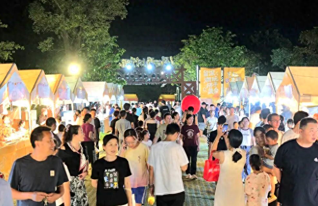 人气足，活力旺！国庆中秋坪山频获央视关注