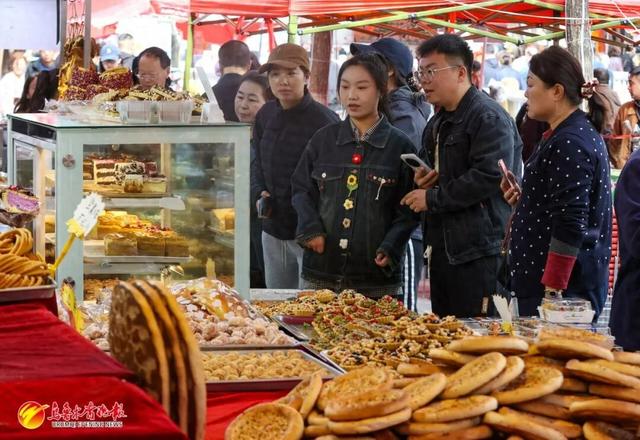 秋游正当时，首选乌鲁木齐