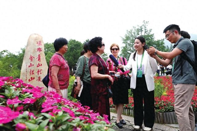 重磅！10月17日，联合国旅游组织将在湖州安吉公布2025年“最佳旅游乡村”名单