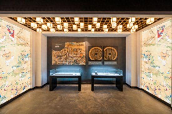 千年古镇打造“艺术＋文旅”新场景