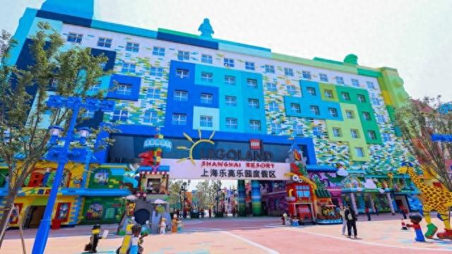 转动积木攻略（建议收藏如何少走5千步）