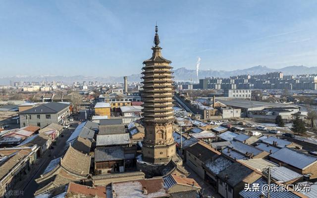 蔚县“文旅+”融合释放强劲磁力